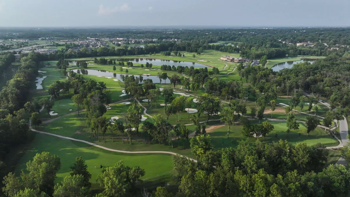 Fairway at Old Hickory