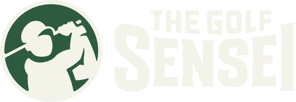 The Golf Sensei